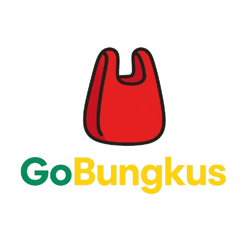 GoBungkus Logo